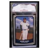 Roger Maris 1988 Pacific 89, PGC Mint 9