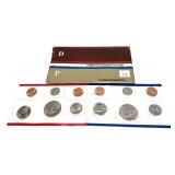 1984 Mint set
