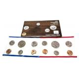 1985 Mint set