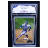 Jose Canseco 1999 Topps 45, PGC GEM MT 10