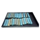 x27- Rolls of 1940