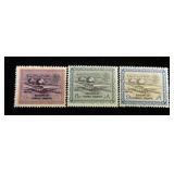 Saudi Arabia 271-173 MH, CV $87