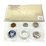 1965 Mint set
