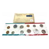 1968 Mint set