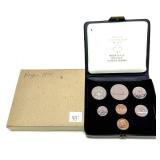 1978 Canadian Special set