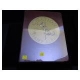Citation Stamp Album G-L, countries w/ most