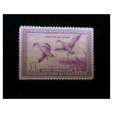 U.S. RW 5 MH, CV $200