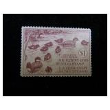 U.S. RW 8 MH, CV $95