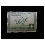 U.S. RW 4 MH, CV $140