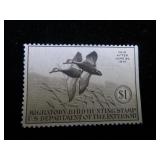 U.S. RW 7 MH, CV $115