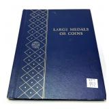 x27-Assorted medals and tokens, -x27 pcs.,