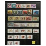 Cocos (Keeling) Islands mint stamps