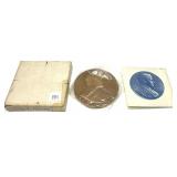 Herbert Hoover medal