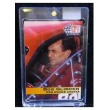 Bob Glidden 1992 Pro Set #91 Pro Stock driver