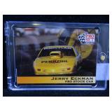 Jerry Eckman 1992 Pro Set #142, Pro Stock Car