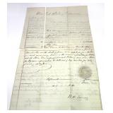 1867 U.S. document