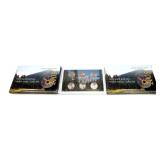 x2- Westward Journey nickel sets, -x2 sets,