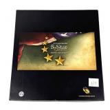 2013 5-Star General coin set