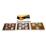 2016 Proof set