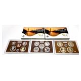 x2- 2015 Proof sets, -x2 sets, Sold by the piece,