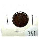 Civil War token