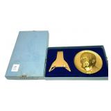 Herbert Humphrey medal