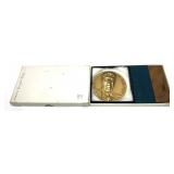 Ronald Reagan medal