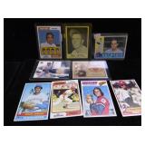 Lot, 23 Baseball Cards 1960