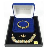 Lot, Camrose & Kross Jacqueline Kennedy vintage