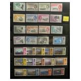 Falkland Islands Mint Stamps