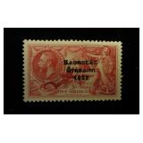 Ireland 78 MNH, CV $160