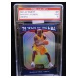 Shaquille O