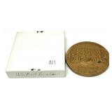 U.S. Mint medal