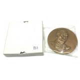 John Wayne medal