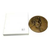 Abraham Lincoln medal