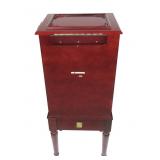 Thomas Pacconi Classics vintage six-drawer jewelry