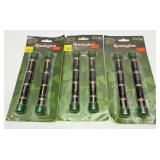 Lot, 3 packs Remington .50 Cal. sabots, .45 Cal.