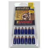 Barnes .50 Cal. 290-grain sabot bullets