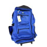 Rugged Traveler Roll Away Bag, 29"x14"x14"