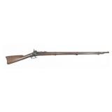 U.S. 1861/63 Needham Conversion of US Bridesburg