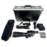 Leupold Ventana 2 Spotting Scope in hard case