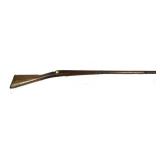 Italian M1870/15 Veterli wooden stock
