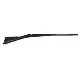 Italian M1870/15 Veiterli wooden stock
