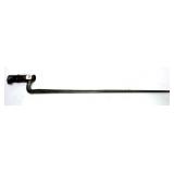 U.S. Socket bayonet