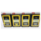 Lot, 4 cans Dupont 700X powder, full -NO SHIPPING