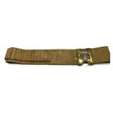 US military cartridge belt, with US buckle