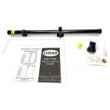 Lyman #438 Field Scope with eyecup and scope rings