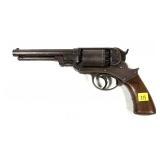 Starr Arms Co. D.A. 1858 Navy Revolver, .36 Cal.