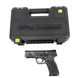 Smith & Wesson Model M&P 40 M2.0- .40 S&W