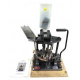 Ponsness/Warren Patriot reloader with manual -NO